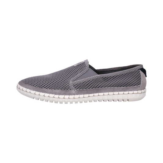 Baloo slippers grey
