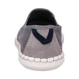 Slipper gray