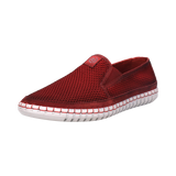 Slipper red