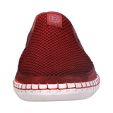 Slipper red