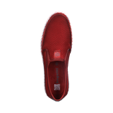 Slipper red