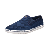 Slipper blau