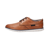 Crooner Sneaker cognac