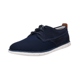 Sneaker dark blue