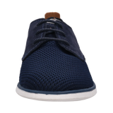 Sneaker dark blue