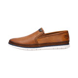 Crooner Slipper cognac