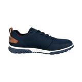 Sneaker dark blue