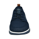 Sneaker dark blue