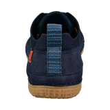 Sneaker blu scuro