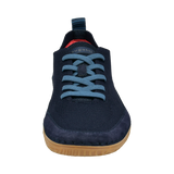 Sneaker blu scuro