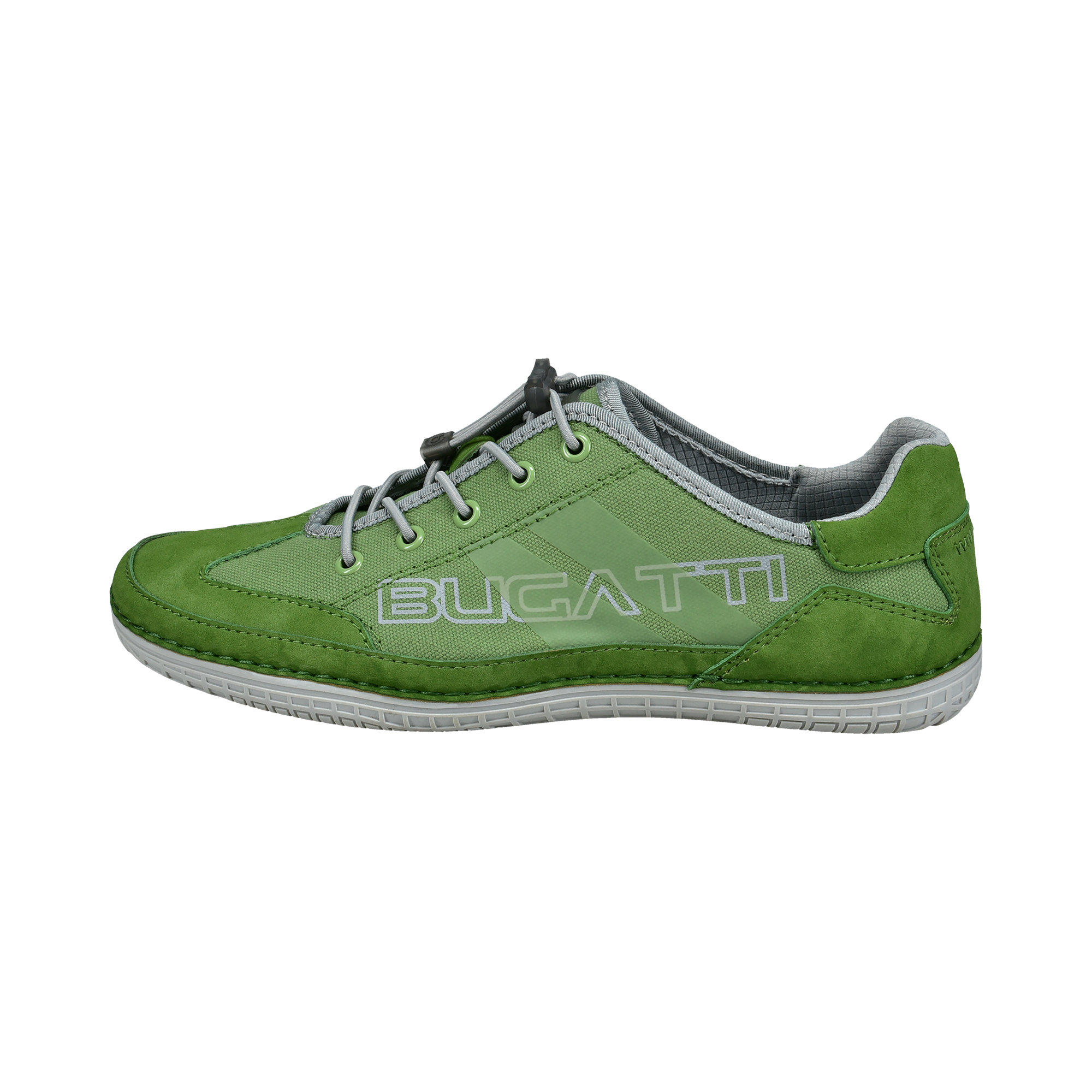 Bimini Sneaker grün