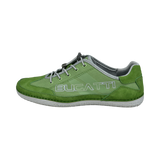Bimini Sneaker grün
