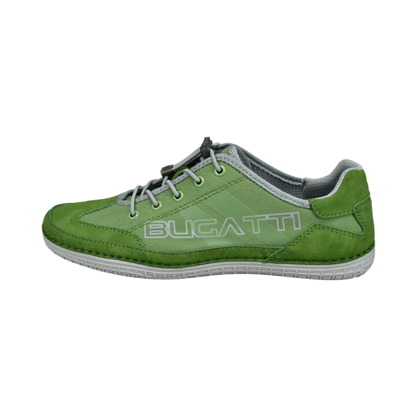 Bugatti Simone - Sneakers Eleganti In Pelle Blu - Uomo Scarpe Sneakers Bugatti Simone - Sneakers Eleganti In Pelle Blu - Uomo Scarpe Sneakers
