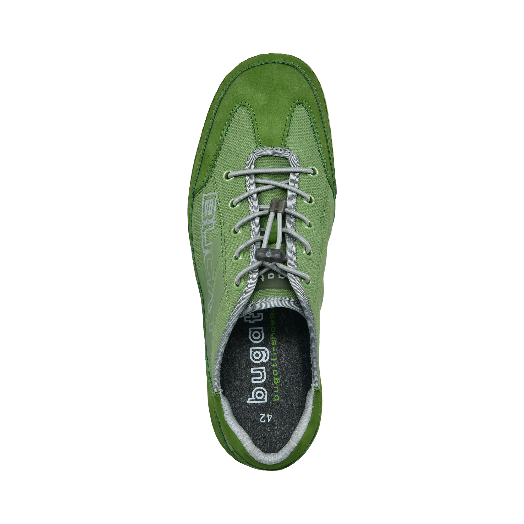 Sneaker green