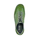 Sneaker grün