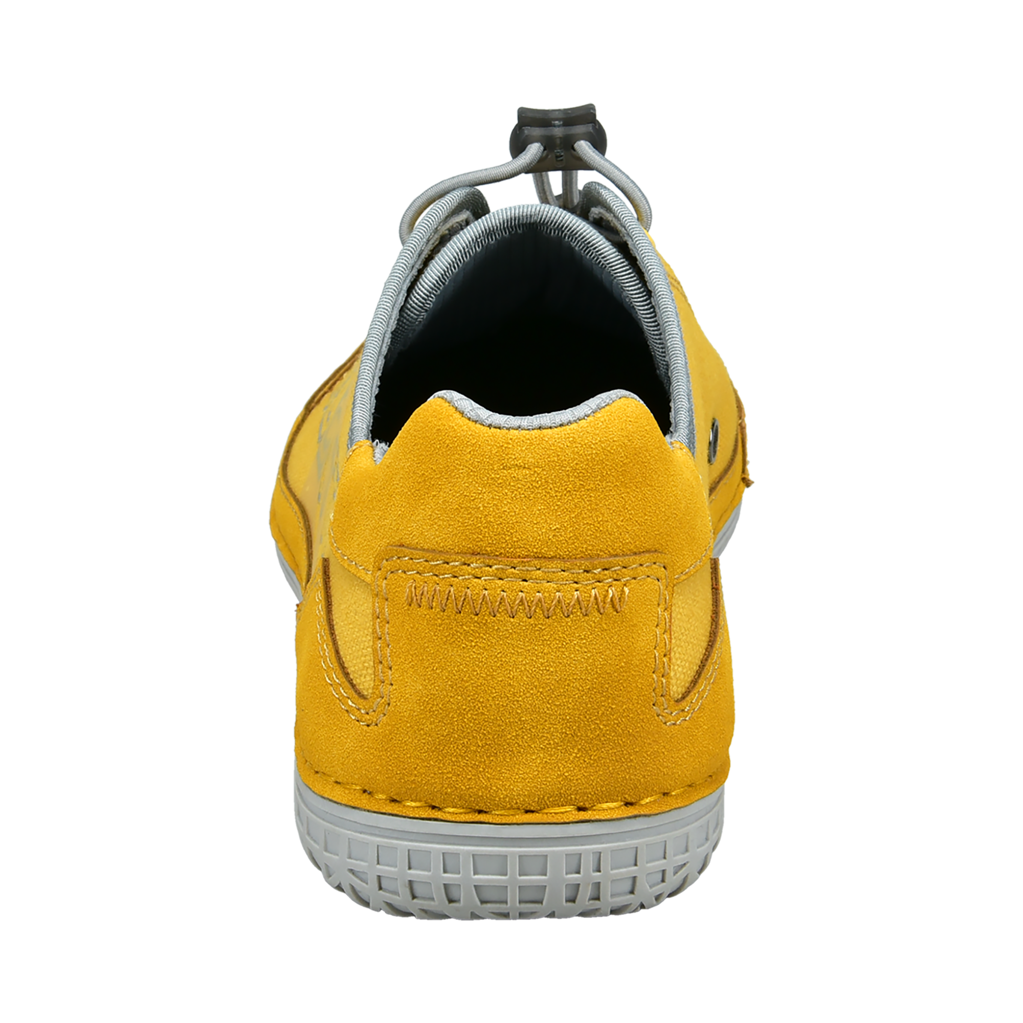 Sneaker gelb