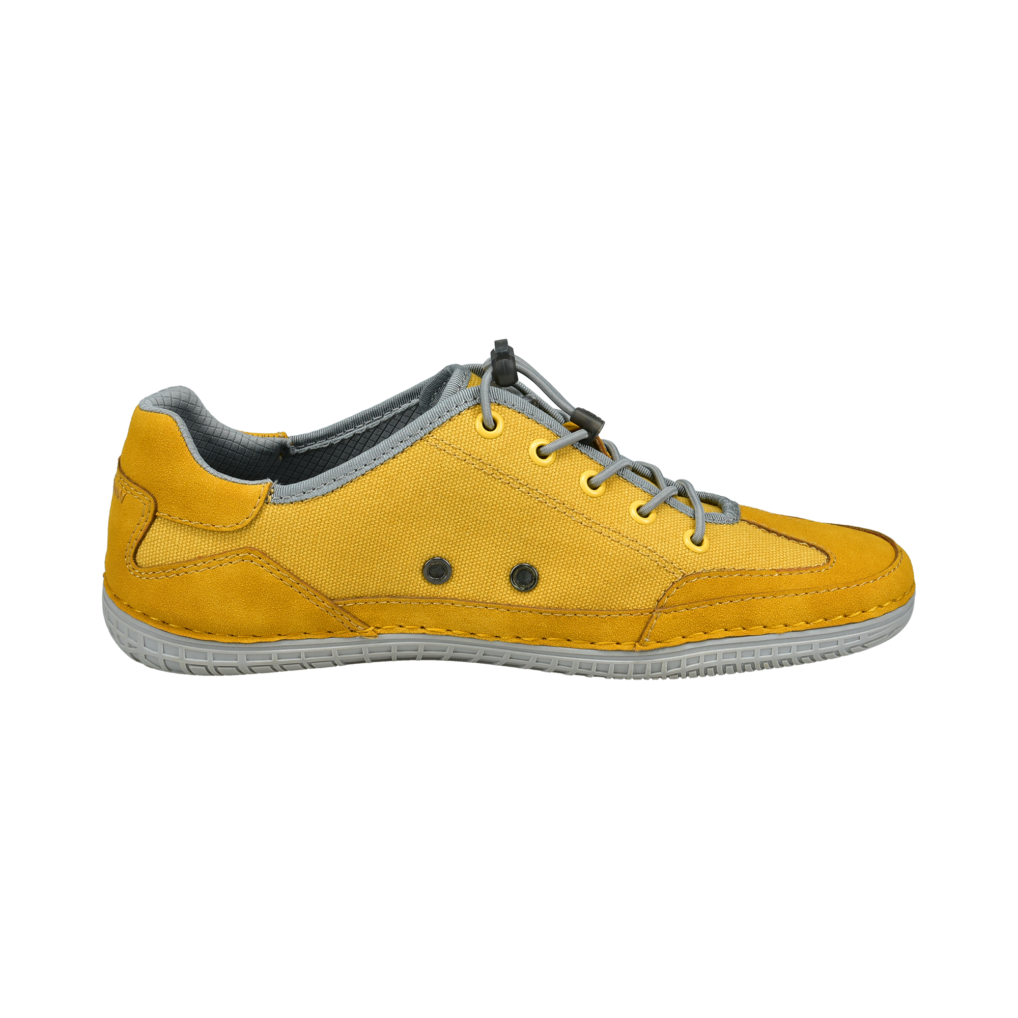 Sneaker yellow