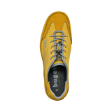 Sneaker yellow