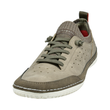 Sneaker Taupe