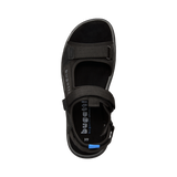 Sandal black