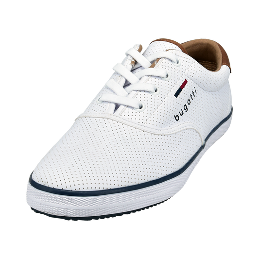 Alfaro Sneaker weiß