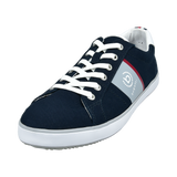 Sneaker dark blue