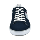 Sneaker dark blue