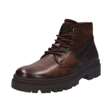 Boots dark brown