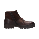 Boots dark brown