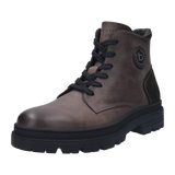 Boots dark gray