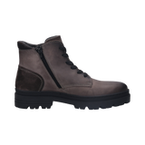 Boots dark gray