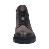 Boots dark gray