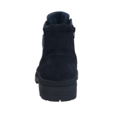 Boots dark blue