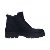 Boots dark blue