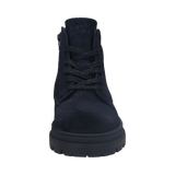 Boots dark blue