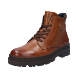 Boots cognac