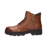 Boots cognac