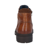 Stiefel cognac