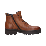 Stiefel cognac