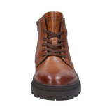 Stiefel cognac