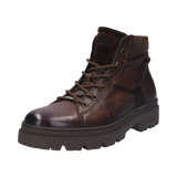 Boots dark brown