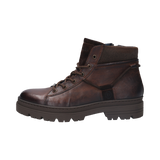 Boots dark brown