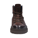 Boots dark brown