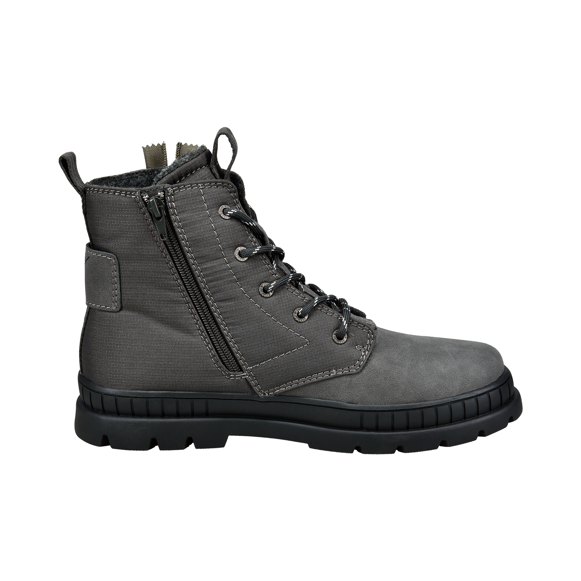 Boots gray