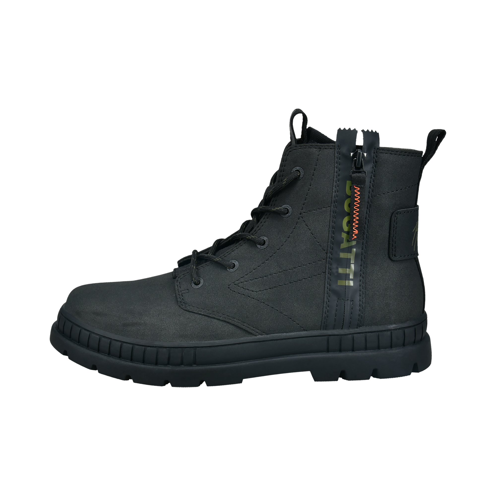 Herren Stiefelette Vitaform Stiefeletten Herrenschuhe Stiefeletten