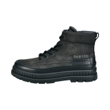 Boots dark gray