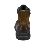 Boots cognac