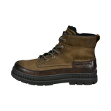 Stiefel cognac