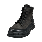 Boots dark gray