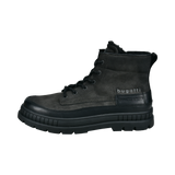 Boots dark gray